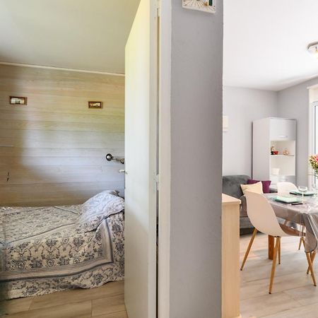 Pot De Resine - Appartement A 500M De La Plage Αρασόν Εξωτερικό φωτογραφία