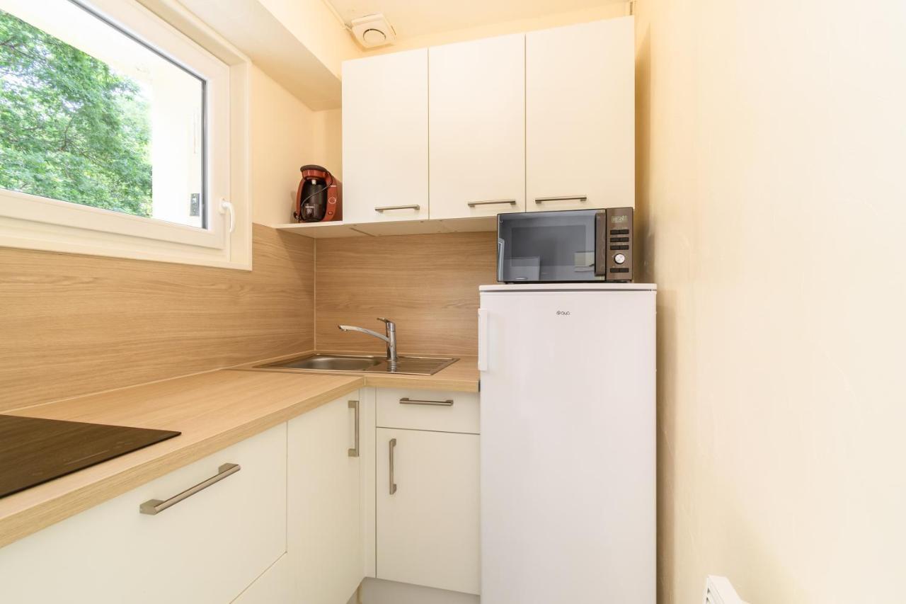 Pot De Resine - Appartement A 500M De La Plage Αρασόν Εξωτερικό φωτογραφία